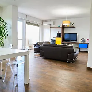 Casa Rosita Spazio Comfort E Relax 130mq Con 3 Appartamento