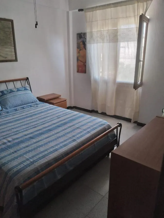Apartment Sardinia Home Flat 4 Beds In Carbonia