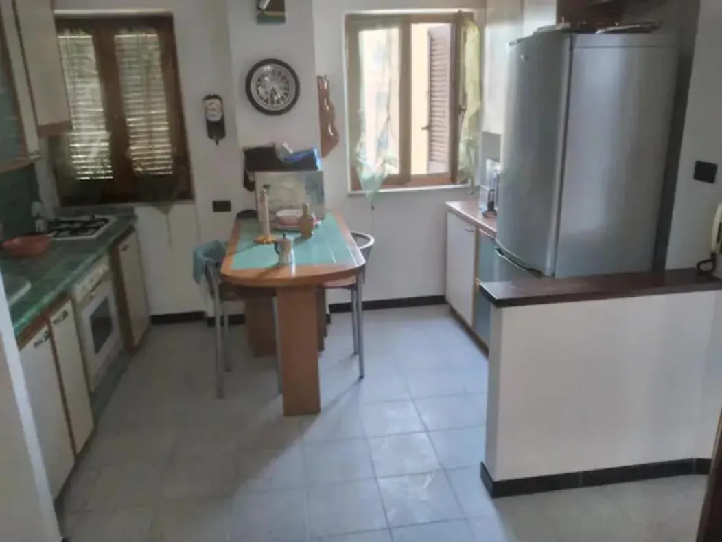 Sardinia Home Flat 4 Beds In Carbonia 0*,