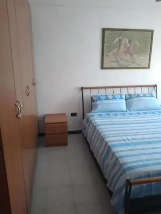 Sardinia Home Flat 4 Beds In Carbonia