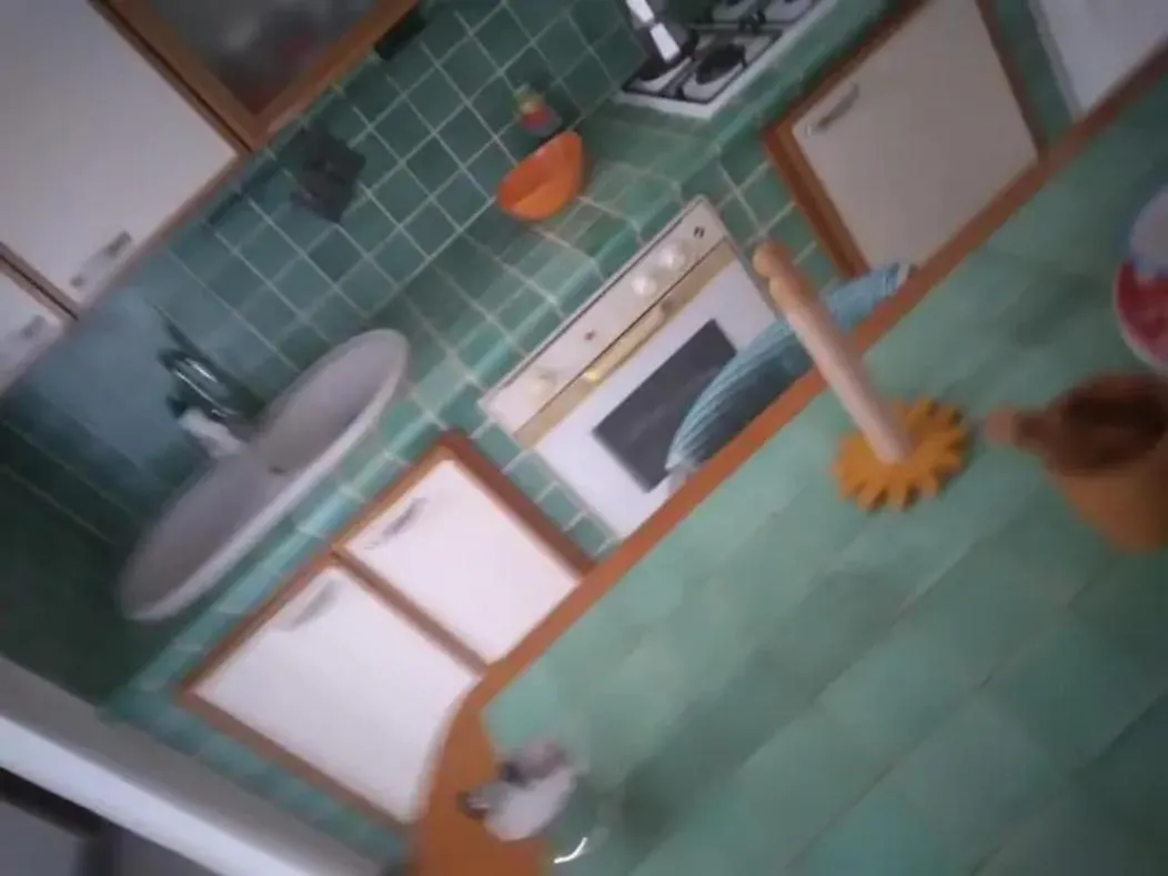 Sardinia Home Flat 4 Beds In Carbonia Apartment