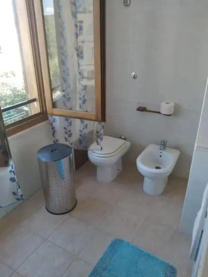 Sardinia Home Flat 4 Beds In Carbonia